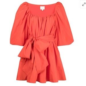 CINQ À SEPT
Delilah Flared Dress